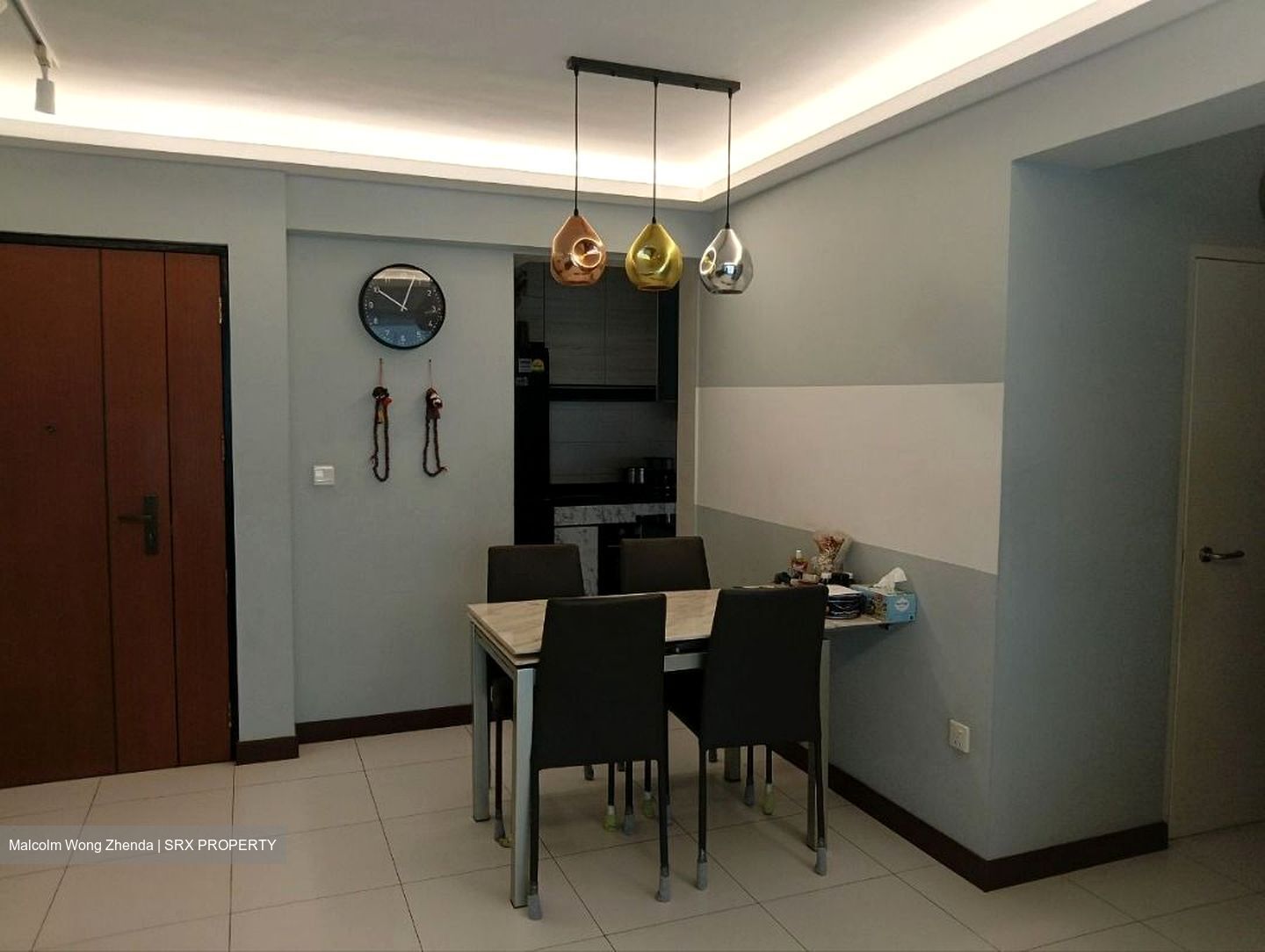 Blk 50 Commonwealth 10 (Queenstown), HDB 4 Rooms #488159731